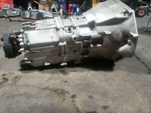 Venta de Transmisiones para BMW 540I