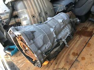 Venta de Transmisiones para BMW 530I