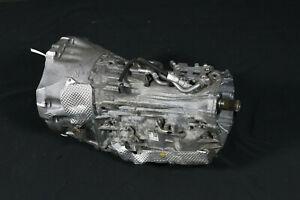 Venta de Transmisiones para Audi Q7