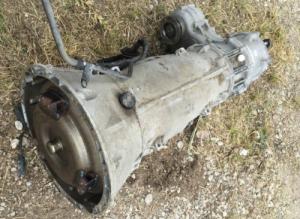 Venta de Transmisiones para Mercedes Benz ML 430