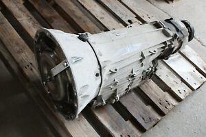Venta de Transmisiones para Mercedes Benz GLK 350