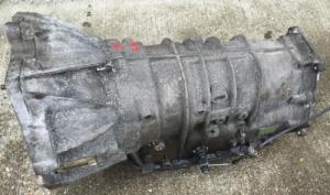 Venta de Transmisiones para BMW X5