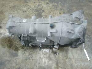 Venta de Transmisiones para BMW 535I