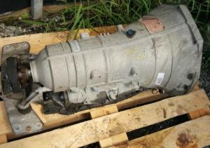 Venta de Transmisiones para BMW 745I