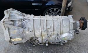 Venta de Trasmisiones para BMW 330I