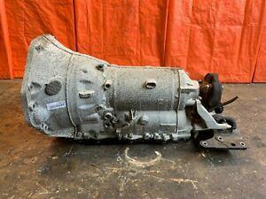 Venta de Transmisiones para BMW 550I