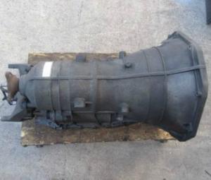 Venta de Transmisiones para BMW 750I