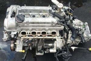 Venta de Motores para KIA Spectra