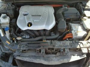 Venta de Motores para KIA Optima