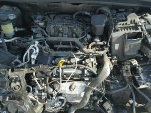 Venta de Motores para KIA Sorento