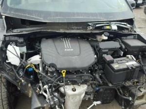 Venta de Motores para KIA Sedona