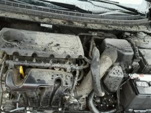 Venta de Motores para KIA Forte