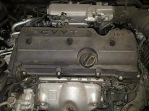 Venta de Motores para KIA RIO