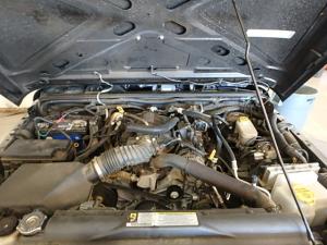 Compresores de Aire Acondicionado para Jeep wrangler en venta.