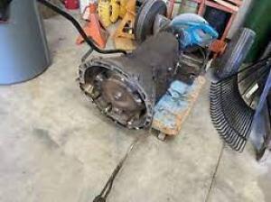 Venta de Transmisiones para Dodge Magnum
