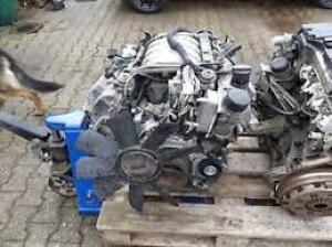 Venta de Motores para Mercedes Benz E430