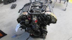 Venta de Motores para Mercedes Benz E420
