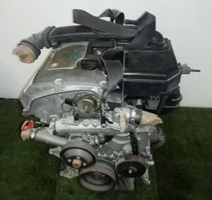 Venta de Motores para Mercedes Benz C230