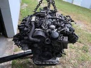 Venta de Motores para Mercedes Benz R350