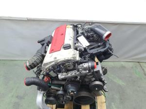 Venta de Motores para Mercedes Benz SLK 320