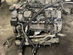 Venta de Motores para Mercedes Benz S430