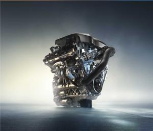 Venta de Motores para BMW 135i