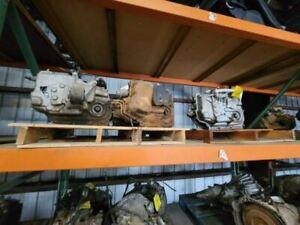 Venta de Transmisiones para Oldsmobile Silhouette