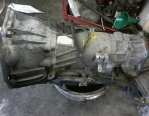 Venta de Transmisiones para Oldsmobile Bravada