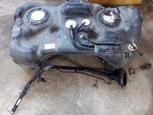 Venta de Tanques de Gasolina para Nissan Rogue