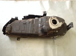 Venta de Tanques de Gasolina para Nissan Pathfinder