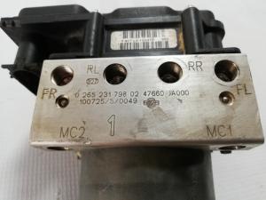 Venta de Modulos de ABS para Nissan Altima
