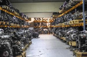 Motores en Aguascalientes en Venta