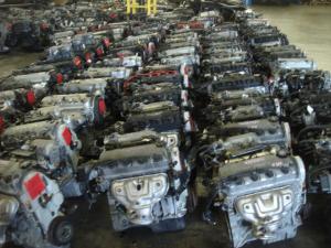 Venta de Motores en Campeche