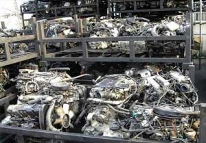 Venta de Motores en Chiapas