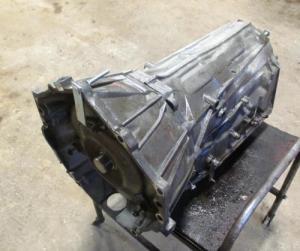 Venta de Transmisiones para Hummer H2