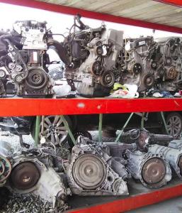 Venta de Transmisiones para Hummer H3