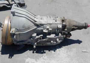Venta de Transmisiones para Mercury Grand Marquis