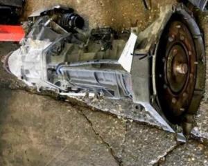 Venta de Transmisiones para Mercury Mountaineer