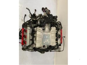 Venta de Motores para Audi A8