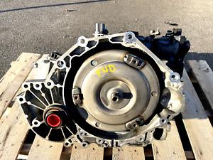 Venta de Transmisiones para GMC Terrain