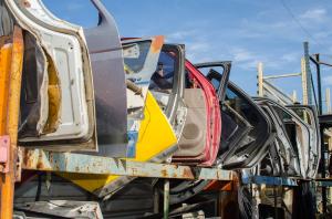 Venta de Autopartes Chevrolet