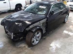 Venta de amortiguadores para BMW.
