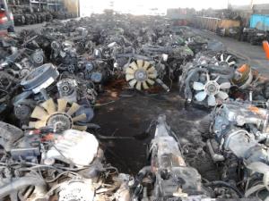 Transmisiones y Suspensiones para Ford