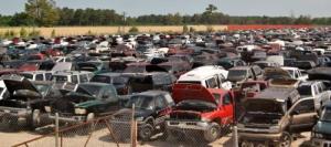 Autopartes y Accesorios Ford