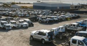 Motores y Transmisiones Nissan