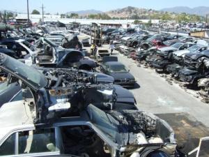 Motores y Transmisiones para BMW.