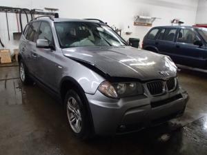 Cremalleras de Direccion para BMW Serie X en Venta.