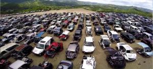 motores y transmisiones para Honda