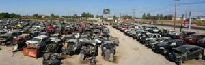 Motores y Transmisiones para Pontiac