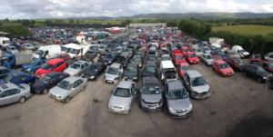 Autopartes y refacciones para Nissan